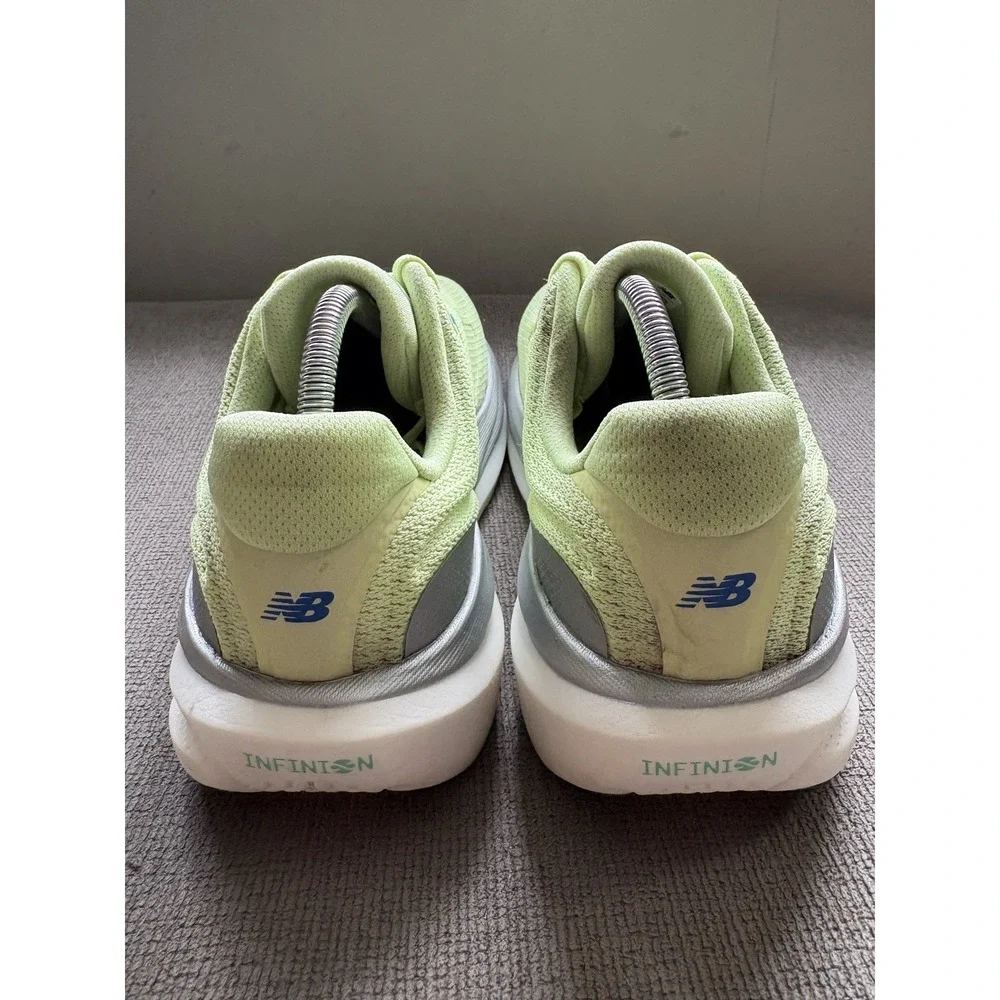 New Balance Infinion 1080v15 Afterglow Blue Bird Women's Size 11 Running Shoes